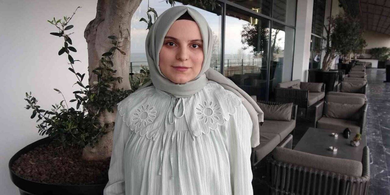 Üniversite yıllarında başladığı ticareti, Trendyol sayesinde büyüterek dünyaya açıldı