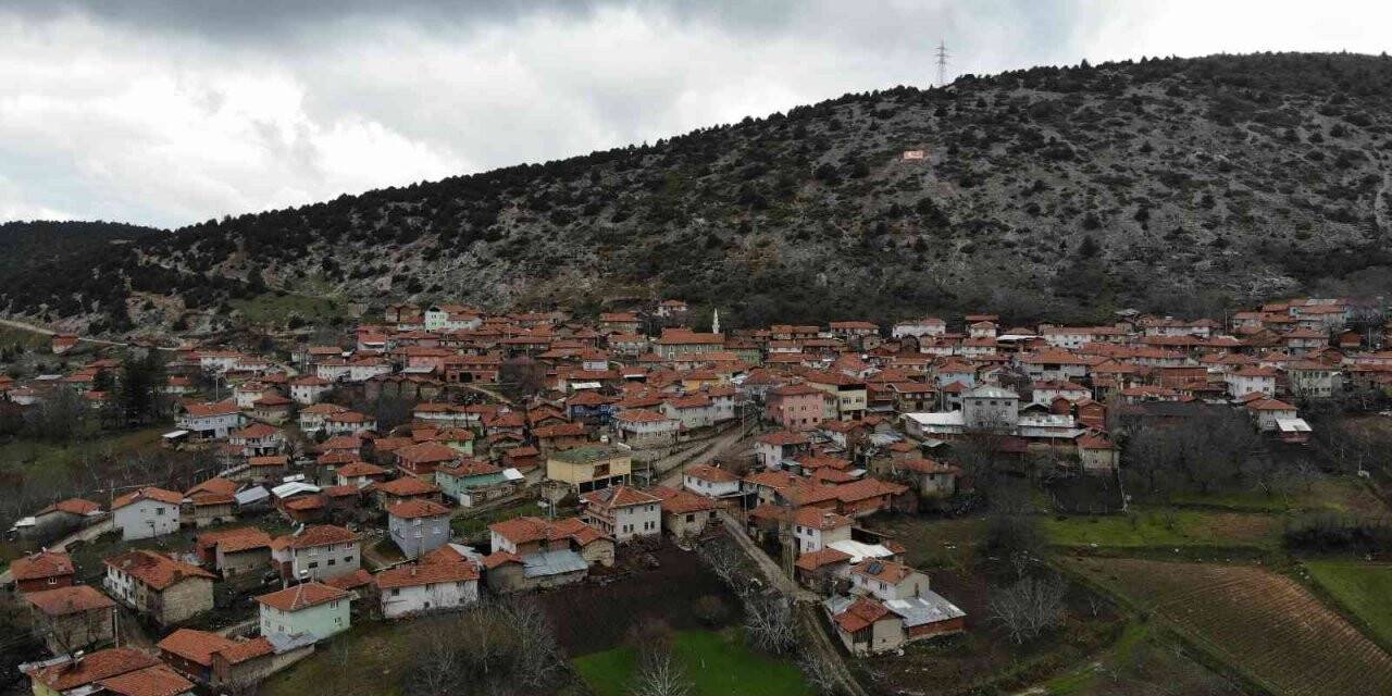Köye kurdukları müzeyle tarihlerini tanıtıyorlar