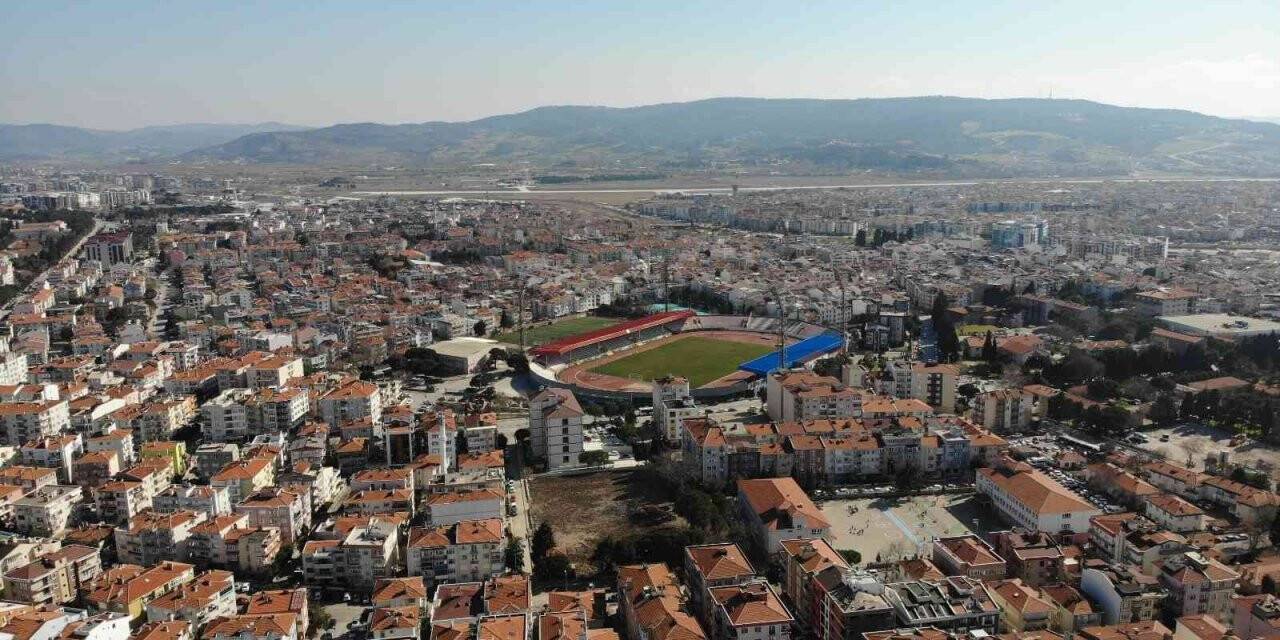 Çanakkale’de Mart ayında bin konut satıldı
