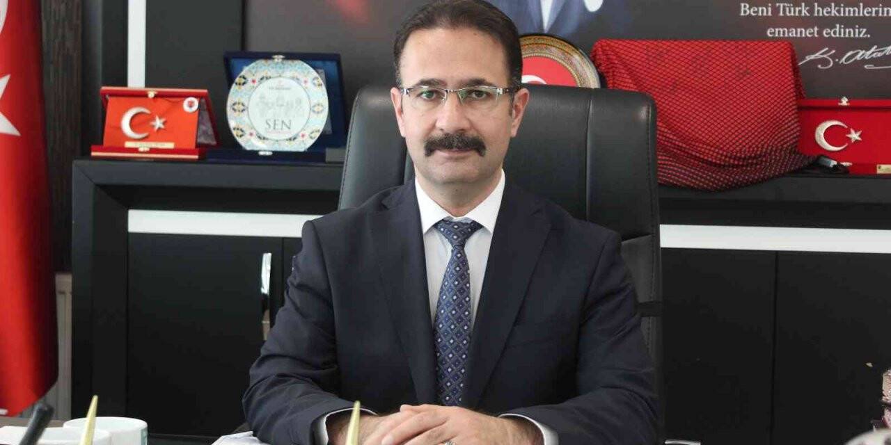 Gaziantep’te Covid-19 salgını tamamen kontrol altında