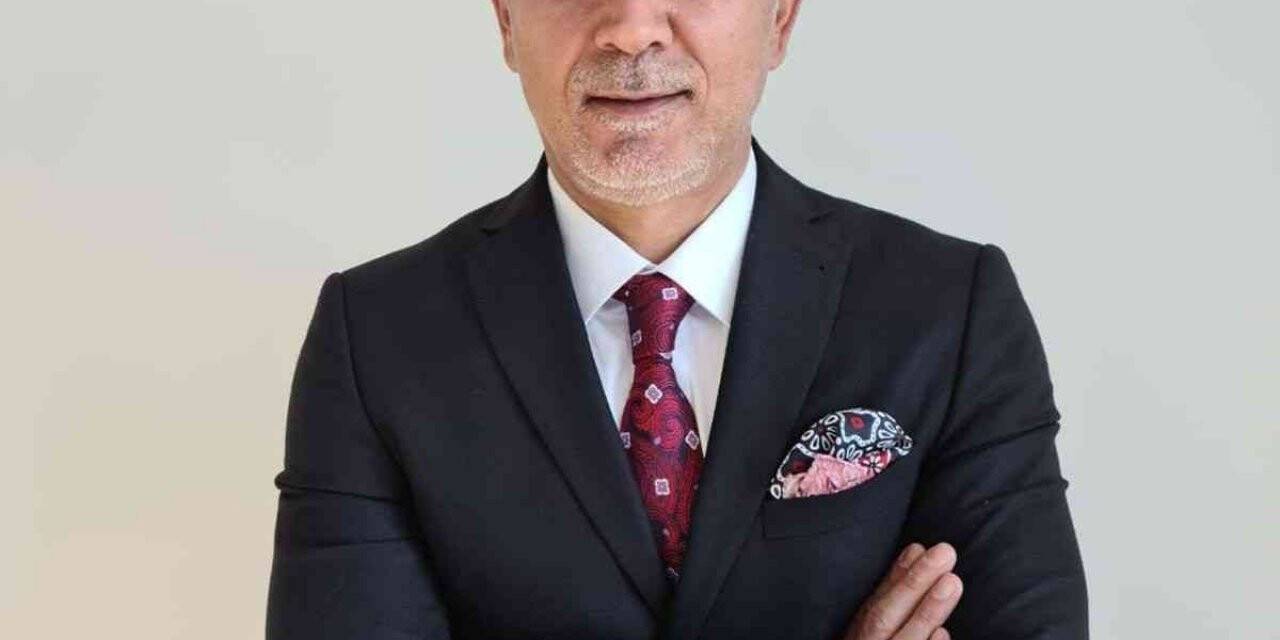 Züccaciye sektörü iftarda buluştu