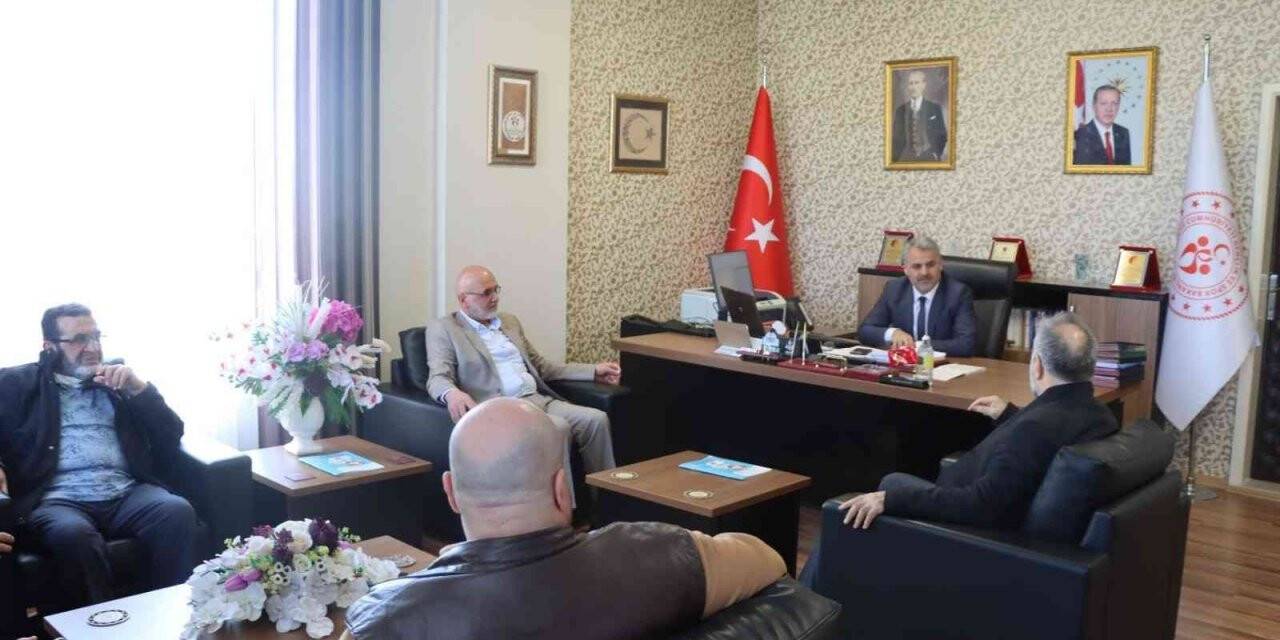 Malatya’ya ulusal ve uluslar arası şampiyona yapılacak