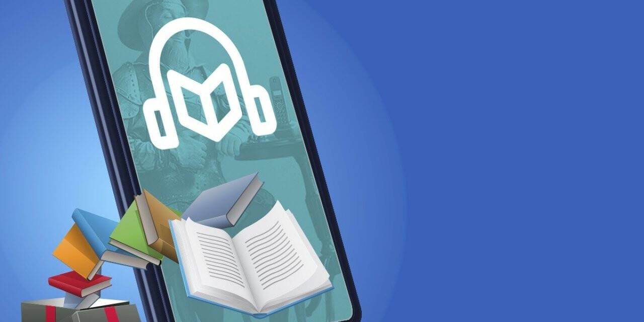 Kitaplara Ses uygulamasına gönüllülerin desteği artıyor