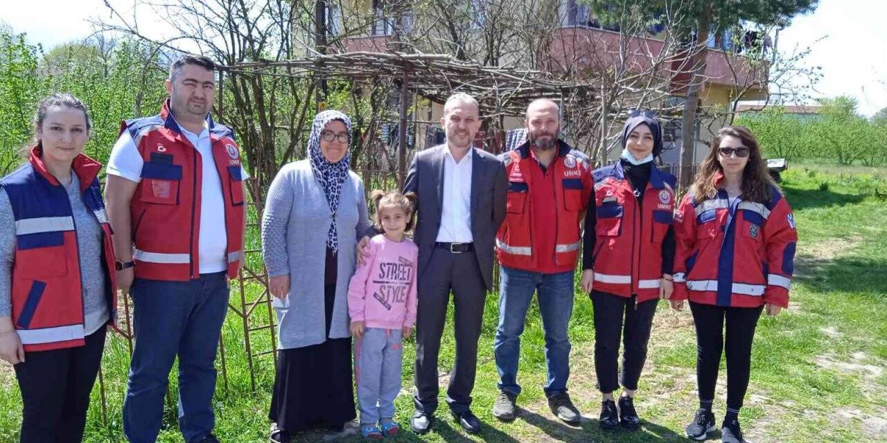 Sağlık Müdürlüğünden Çölyak hastalarına özel hizmet