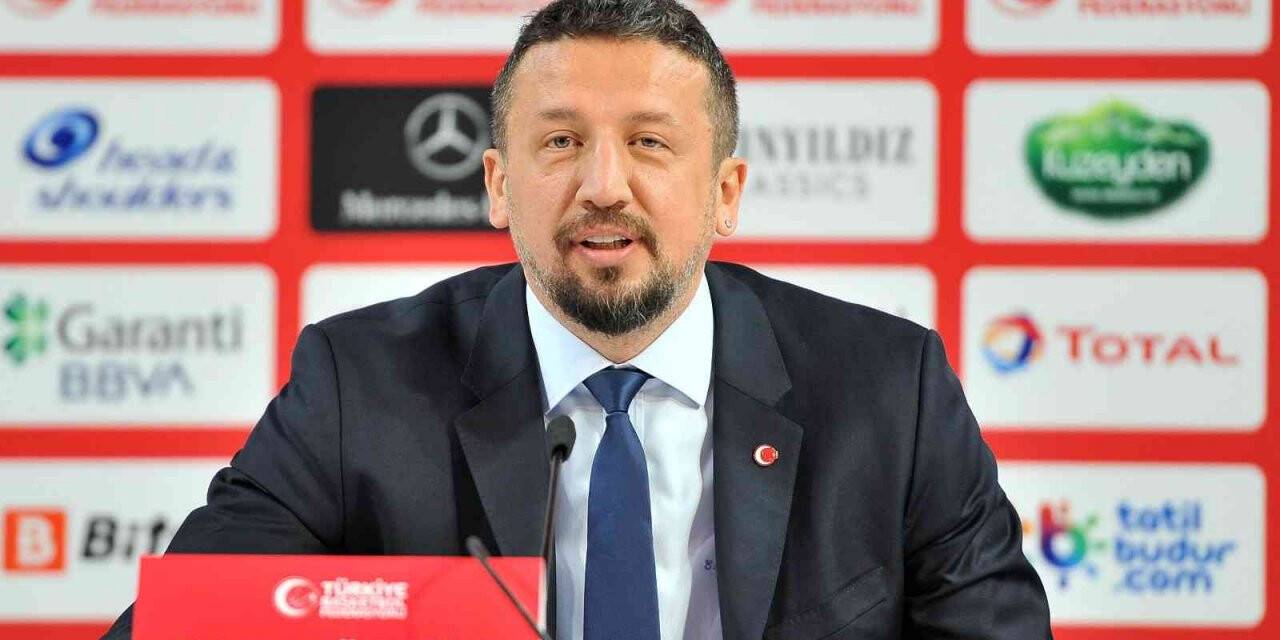 Milli Takım’da ikinci Ergin Ataman dönemi