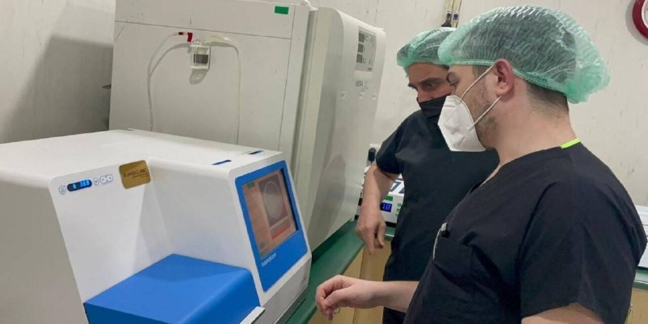 Covid döneminde tüp bebek başvuruları arttı