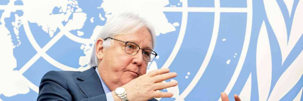 BM, Rusya-Ukrayna arasındaki ateşkes için Türkiye’den umutlu