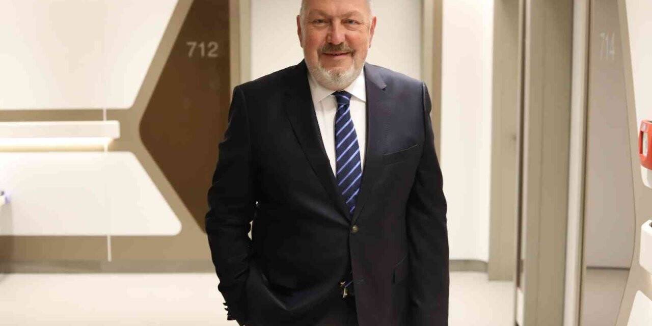 "Bel ve boyun fıtıkları yaşam kalitenizi bozabilir"