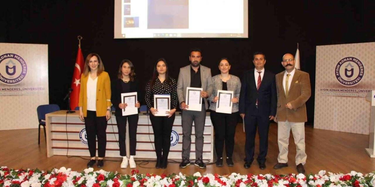 ADÜ’de ’Geleneksel Halk Bilimi Günleri III Paneli’ gerçekleşti