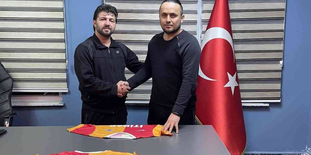 Erciyes Esen Makinaspor’da yeni dönem