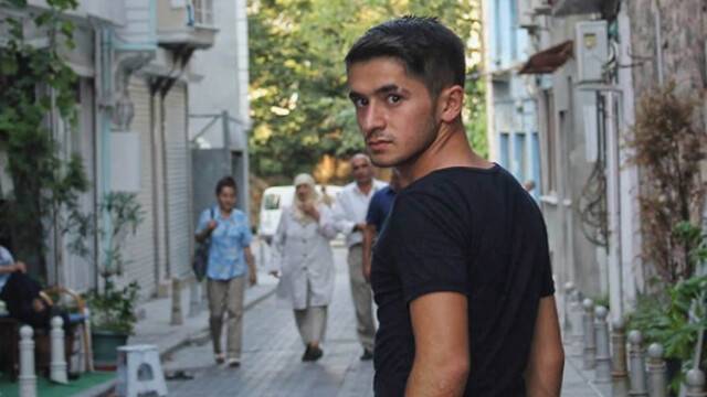 Burakcan Cinayetine Ağırlaştırılmış Müebbet İstendi