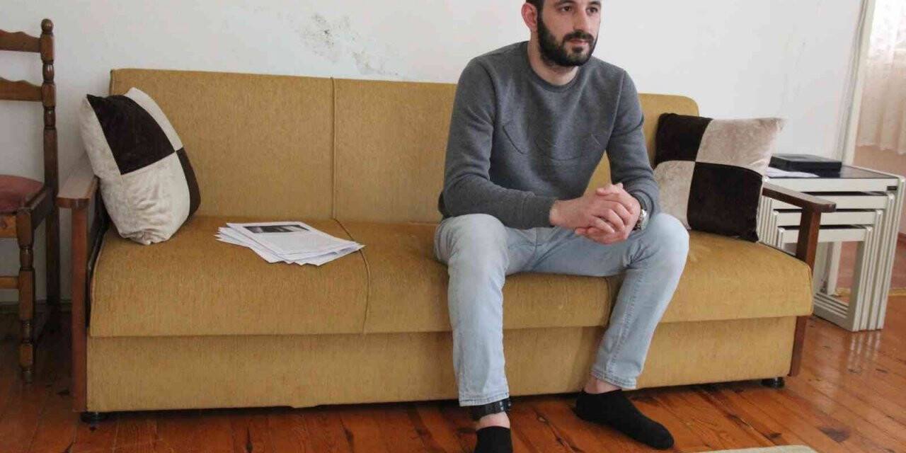 Eşinin katil zanlısı şüphesiyle 1 yıl cezaevinde kaldıktan sonra tahliye edilen sanık olay gecesini anlattı