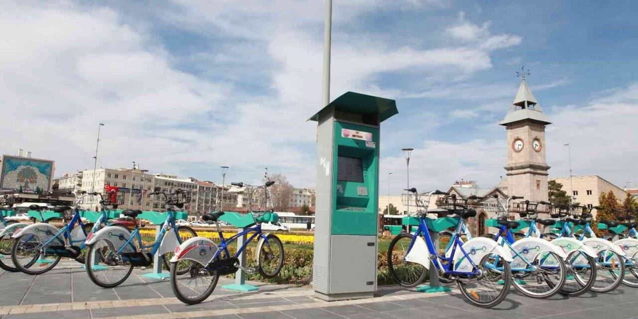 Büyükşehir KAYBİS sezonu açtı