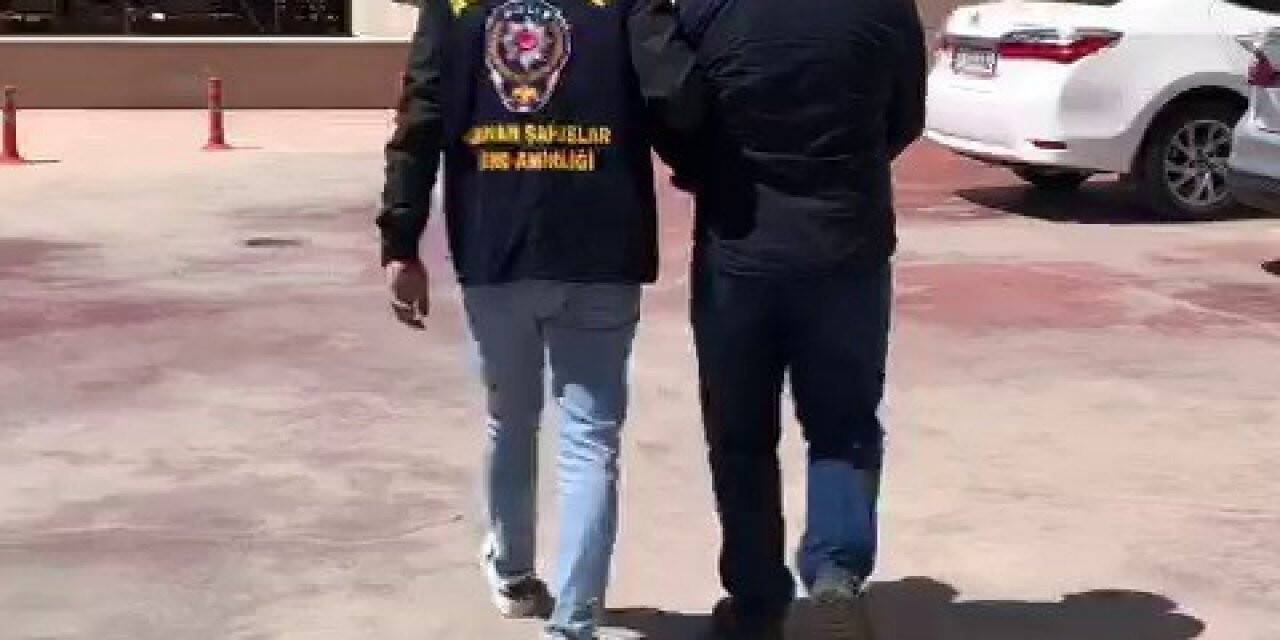 Siirt’te 18 yıl 5 ay kesinleşmiş hapis cezası bulunan hükümlü yakalandı