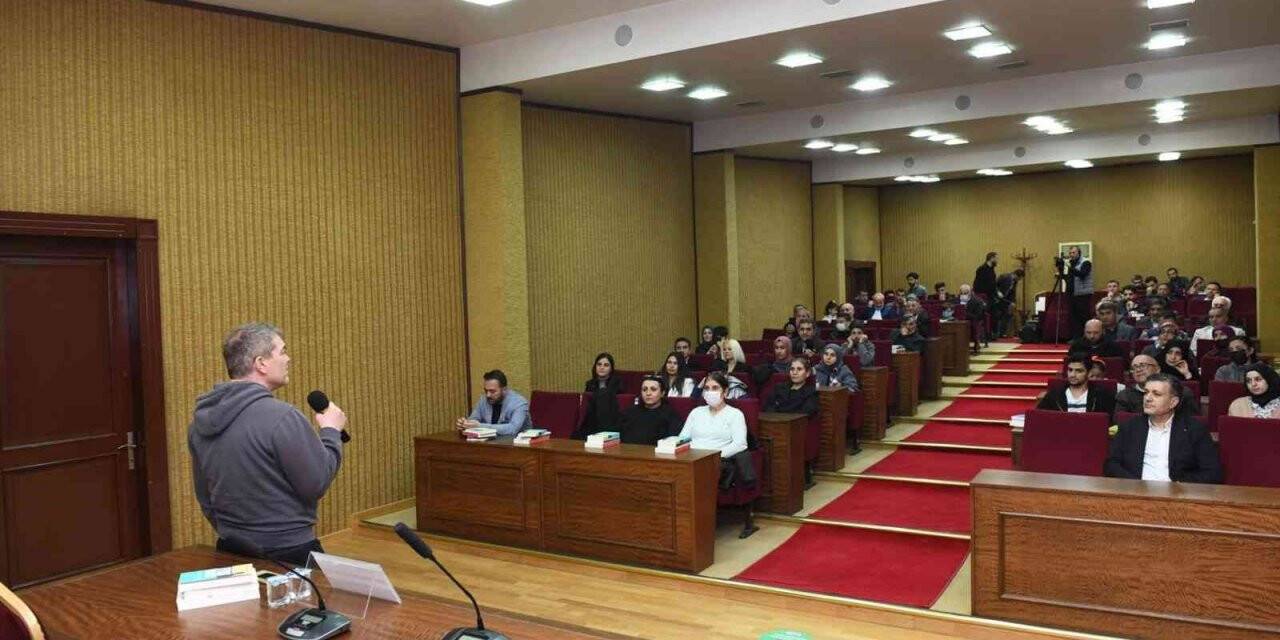 Esenyurtlular Ramazan sohbetlerinde buluşuyor