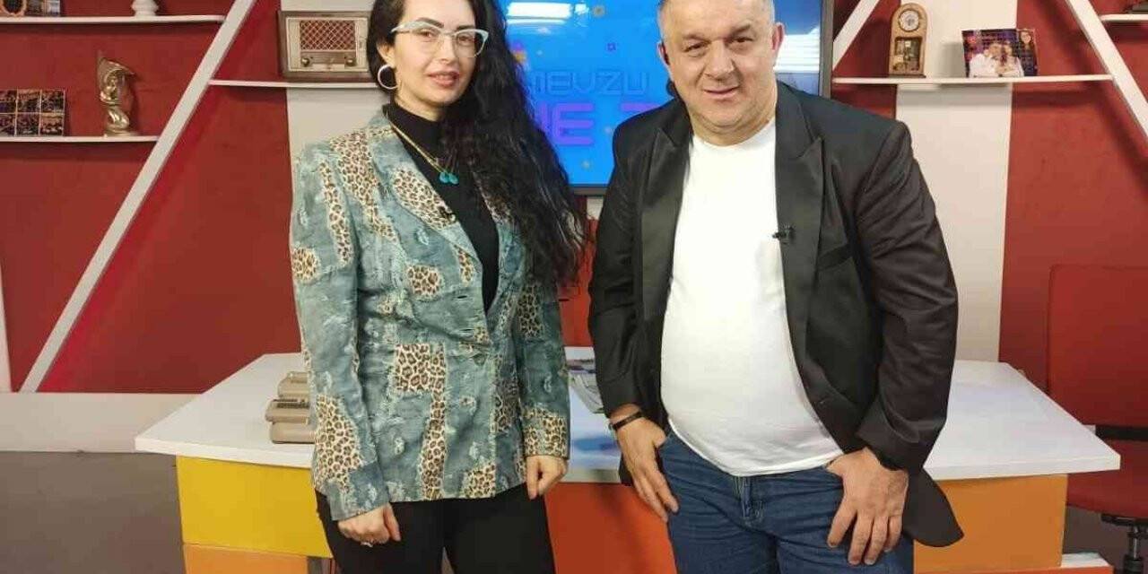 Oyuncu Altunbaşak’tan çarpıcı açıklamalar