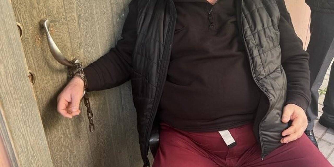 CHP’li Beylikdüzü Belediyesi’nden engelli derneğini tahliye etme kararı