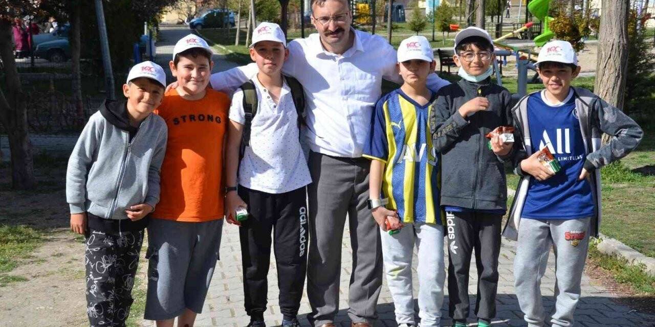 Emet’te ’Heyman’ geleneği etkinlikleri başladı