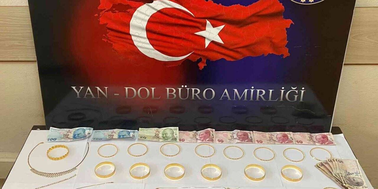 FETÖ yalanıyla dolandırıcılık