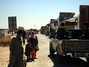 Musul'da 3 kişi öldürüldü