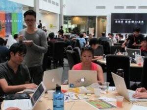 Birleşik Krallık'tan Girişimciler İçin Yarışma