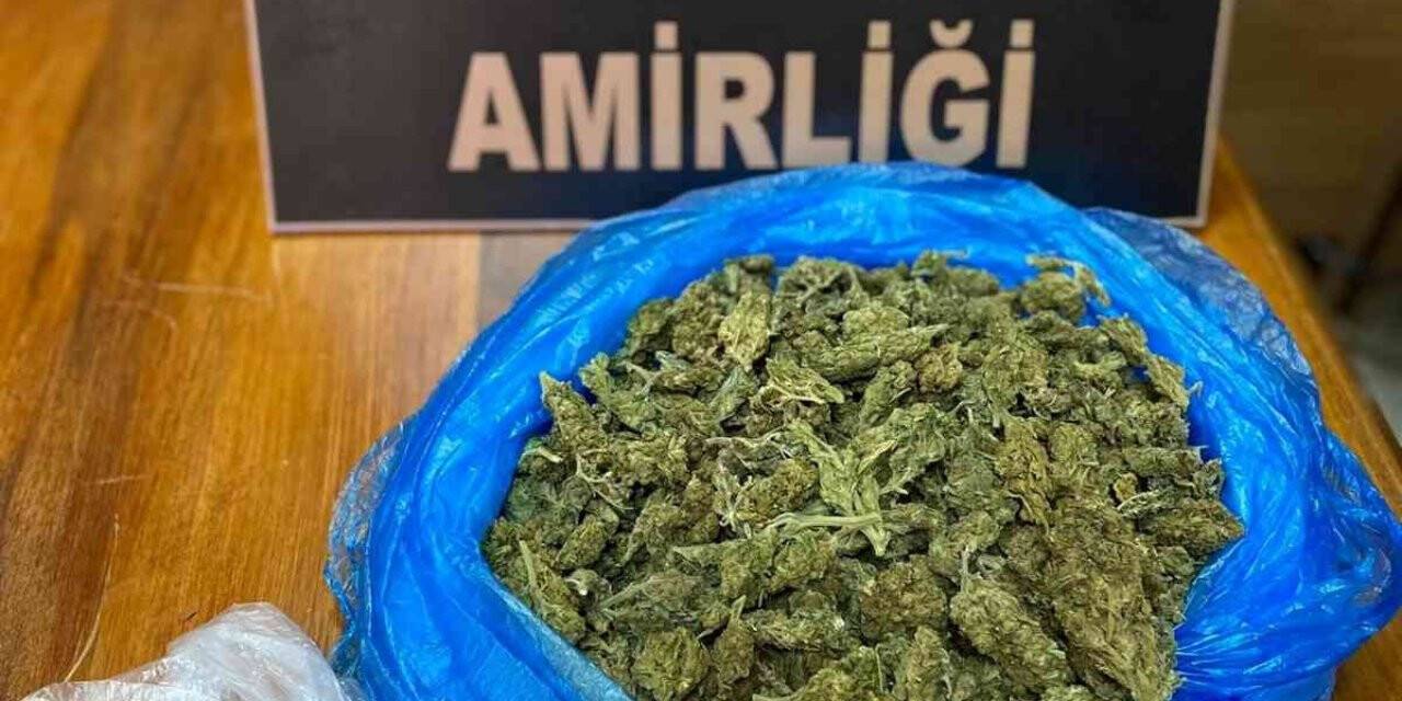 İzmir polisi torbacılara göz açtırmıyor