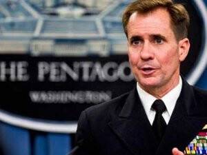 ABD'den İran'la İlgili İddialara Net Cevap