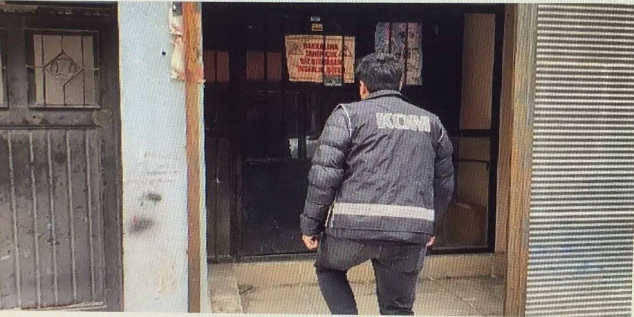 17 milyon 555 bin kaçak makaron ele geçirildi