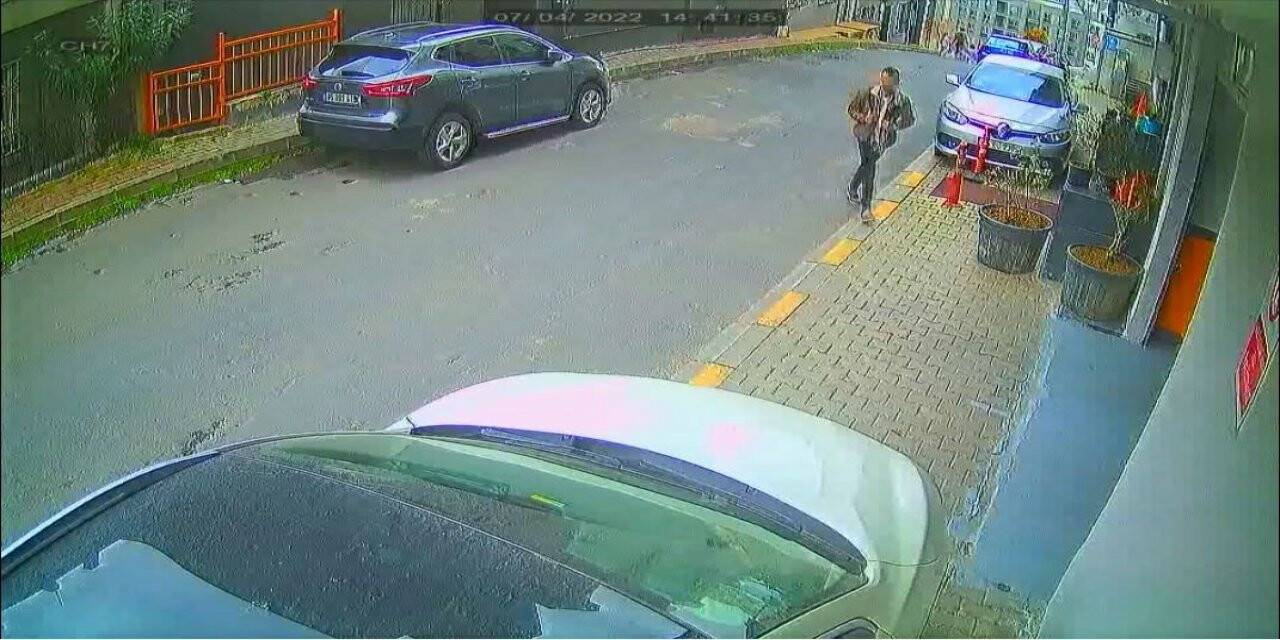 İstanbul’da akıl almaz olay: Elektrik kesildi sandılar, gerçeği görünce şoke oldular