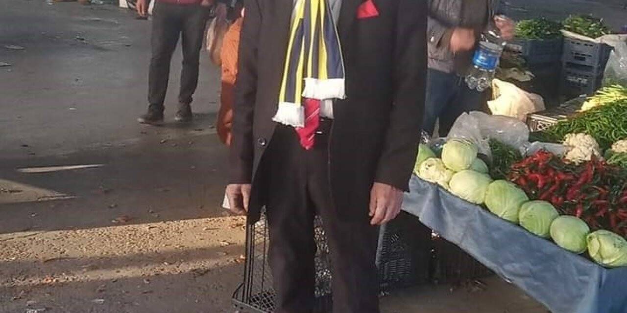 Otomobilin çarptığı şahıs hayatını kaybetti