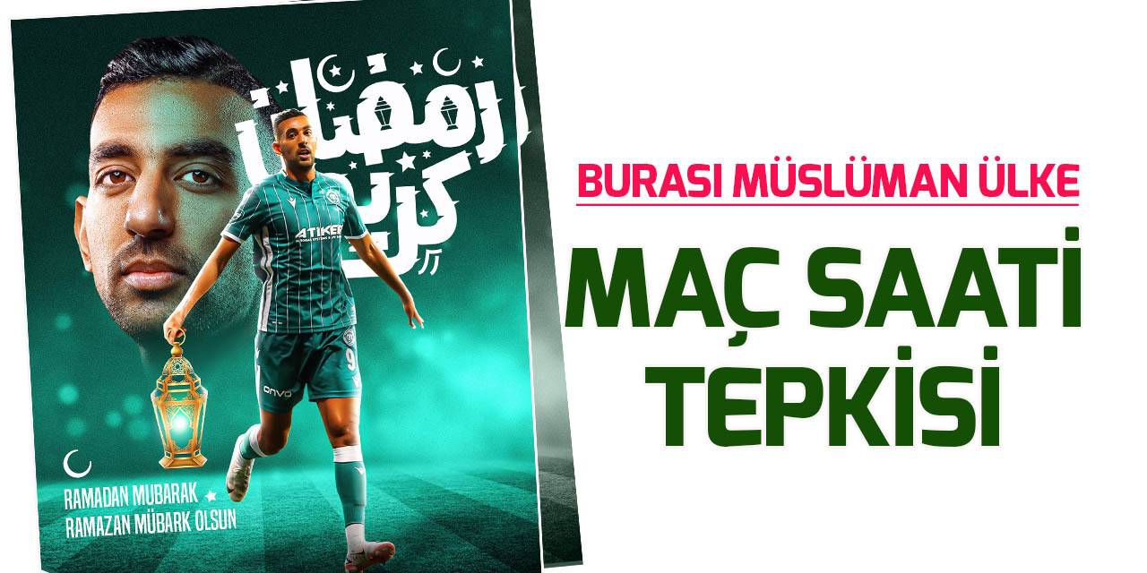 Ahmed Hassan'dan maç saati tepkisi