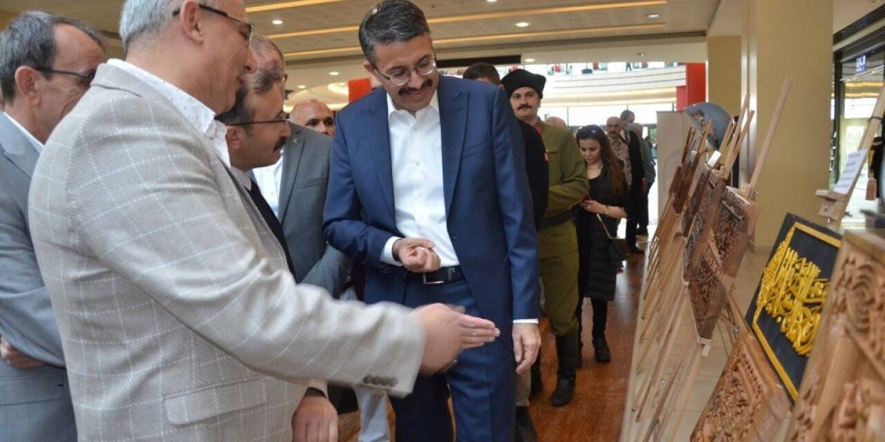 Kütahya’da Emet günleri