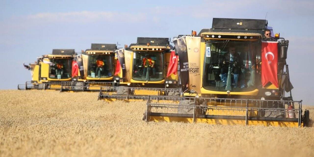 Denizli’de çiftçilere 40 milyon TL’lik ödeme yapılacak