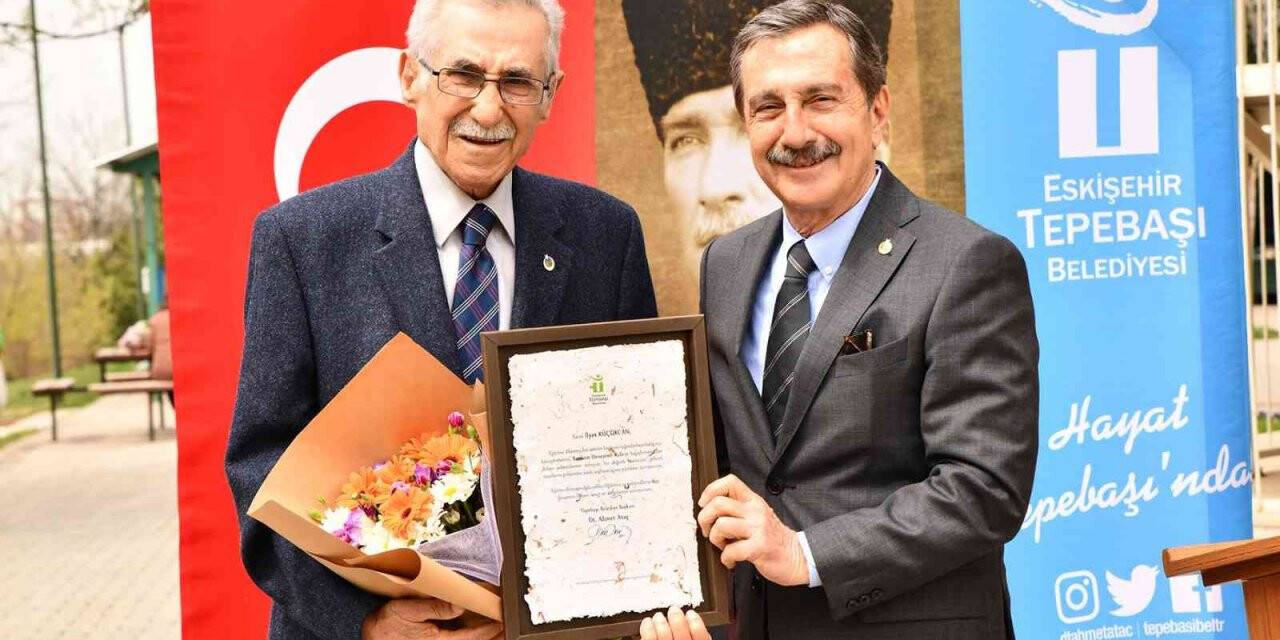 İlyas Küçükcan Kütüphanesi Batıkent’te açıldı