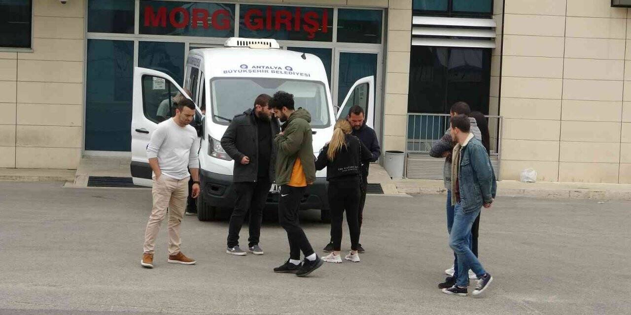 Satın alacağı eve bakmaya gitti, dönüşte yaşanan kazada can verdi