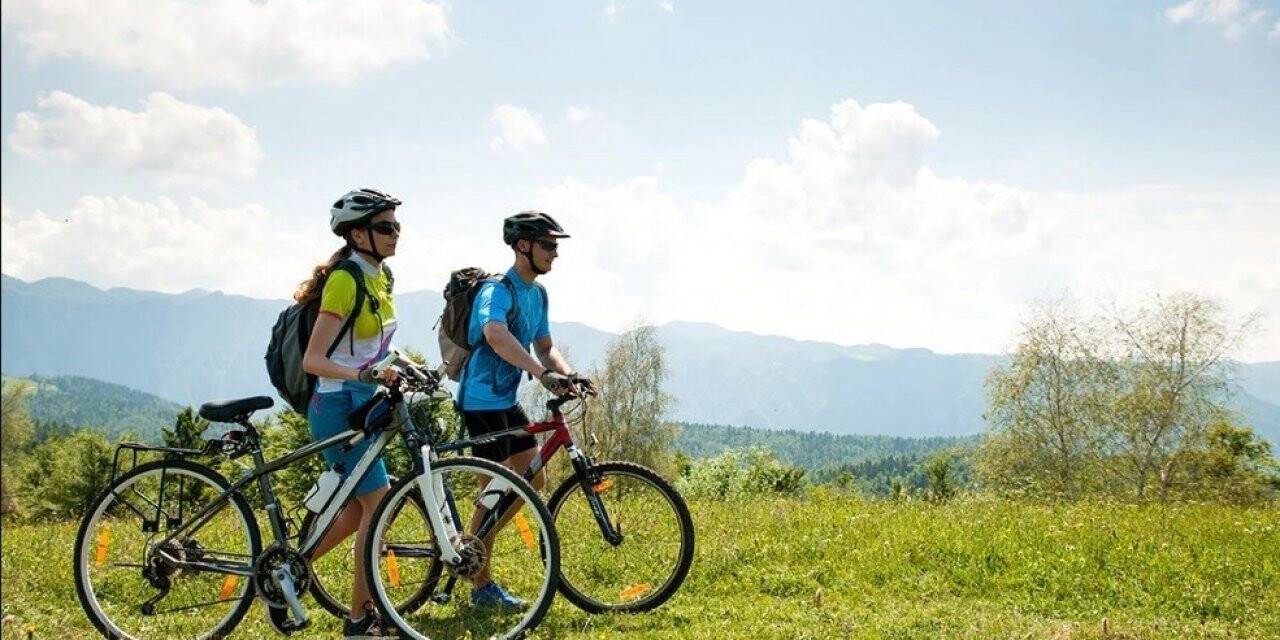 “Spor yaparak sağlıklı yaşlanılabilir”