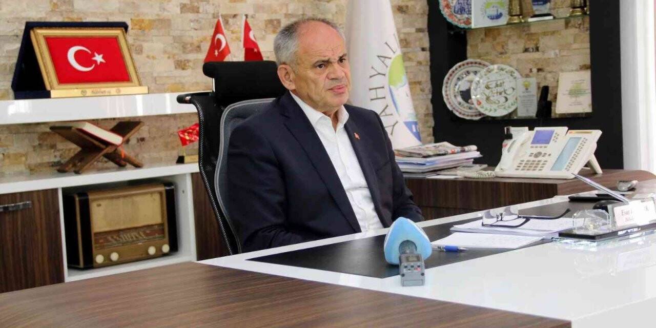 2022 Yahyalı’da istihdam yılı olacak