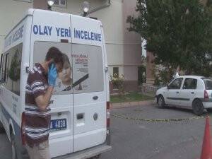 11'inci Kattan Düşen Kadın Hayatını Kaybetti