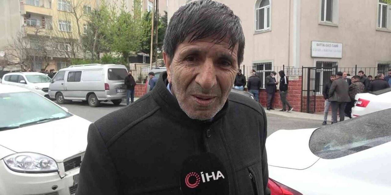 Sancaktepe’de otomobilin çarpması ile ölen gencin acılı ailesi: “Kaza değil, cinayet”