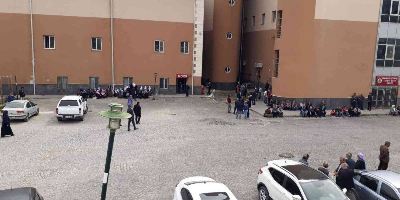 Diyarbakır’da dereye düşen çocuk hayatını kaybetti