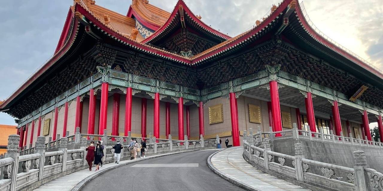 Tayvan ve Polonya’dan "Ukrayna ile Omuz Omuza" özel konseri