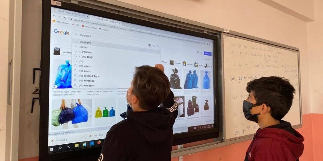 Burhaniye’ de Hayalindeki Okulu İnşa Et projesi hedefine ulaştı