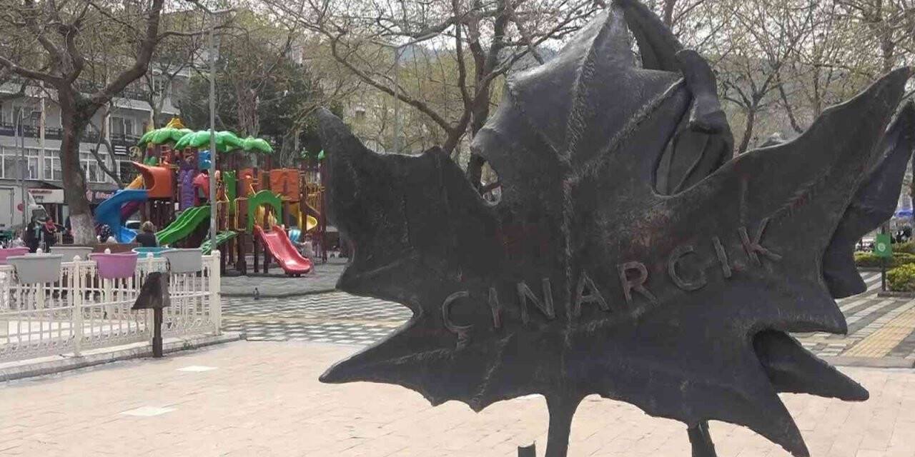 Yalova’da oyun parkında çocuklara cinsel taciz iddiası