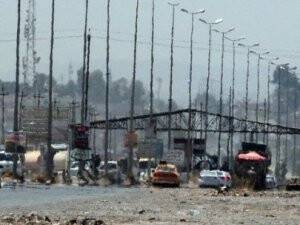 IŞİD'e Telafer'de Ağır Darbe