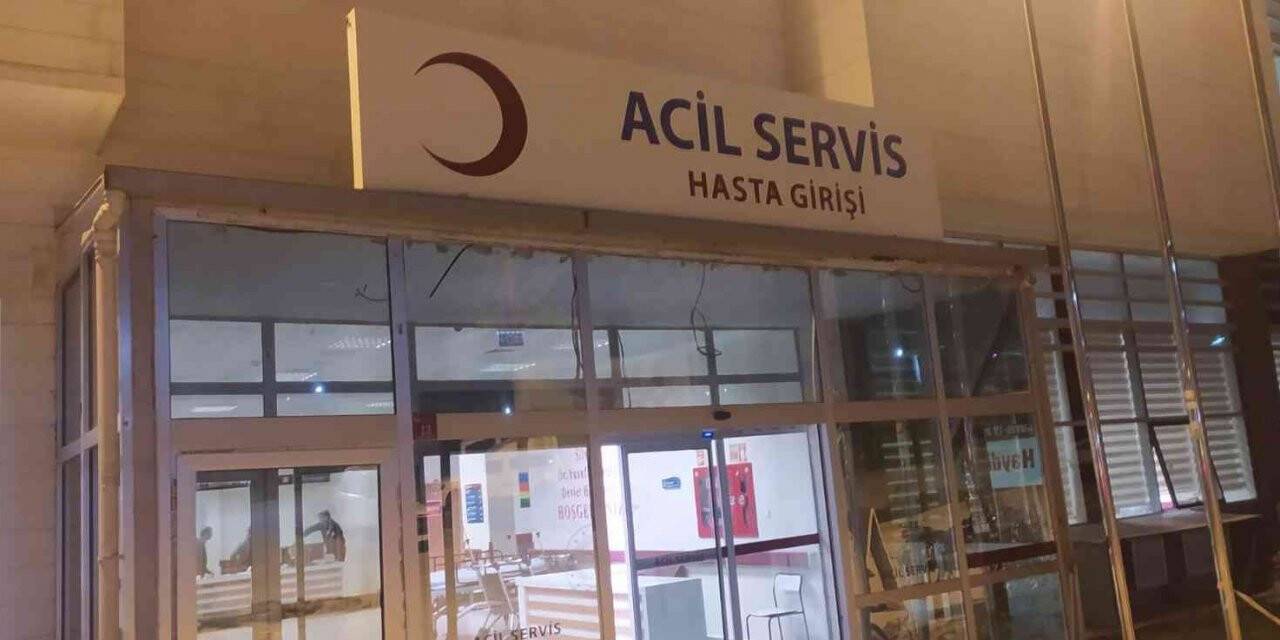 Diyarbakır’da arazi kavgası: 14 yaralı