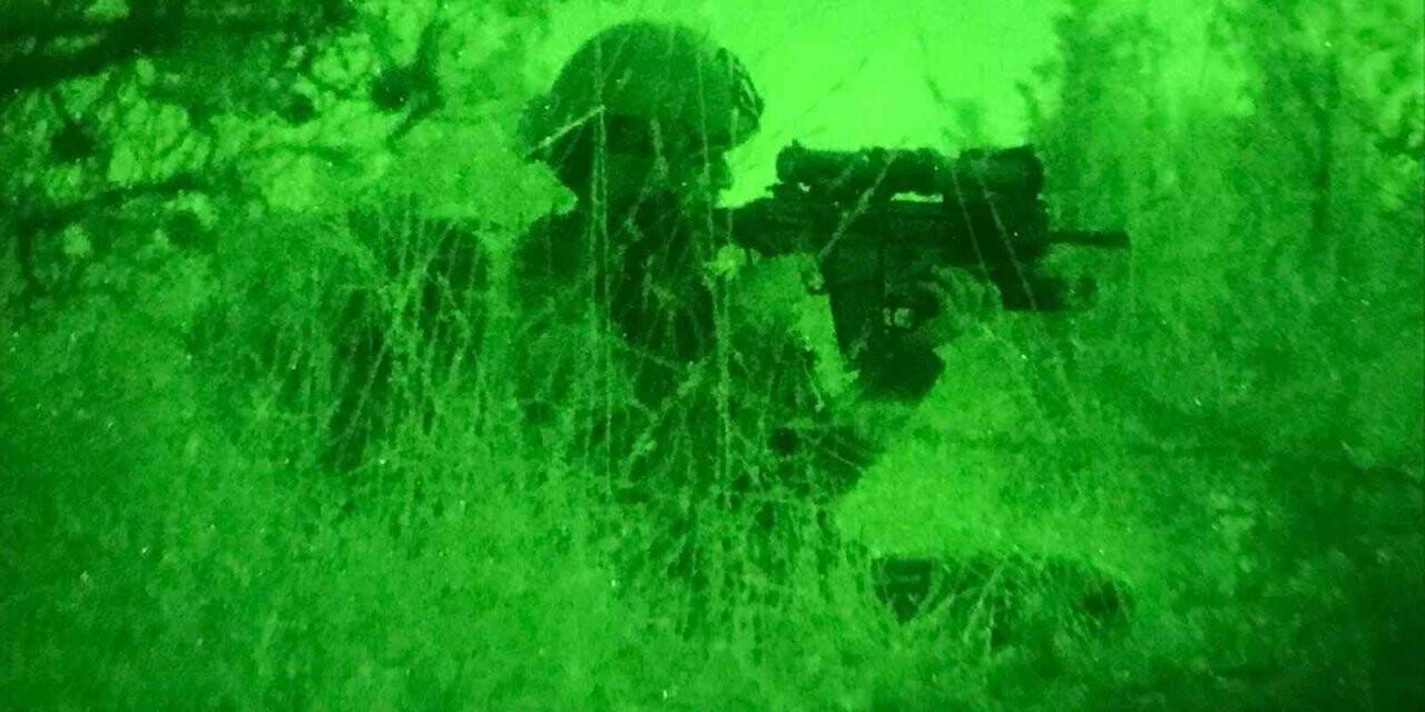 MSB: "Mehmetçiğin nefesi teröristlerin ensesinde; terör yuvalarının kilitleri tek tek parçalanıyor"