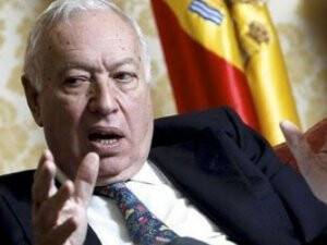 İspanya Dışişleri Bakanı Margallo Fas'ta