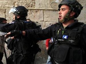 İsrail'in Filistinlilere Yönelik Saldırıları