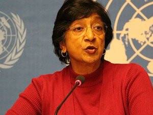 BM'den IŞİD İçin 'Savaş Suçu' İddiası