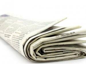 Gazete İlan Vermek!